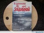 Le passeur de Solidarnosc, Gérald Moreau, Utilisé