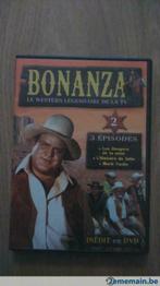 bonanza dvd vol 2, Enlèvement ou Envoi