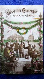 FANTASIEKAART-MILITAIRE POSTKAART- AFZWAAIKAART-PERIODE 1920, Verzamelen, Postkaarten | Themakaarten, Ophalen of Verzenden, 1920 tot 1940