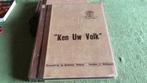 Ken uw volk(u), Boeken, Prentenboeken en Plaatjesalbums, Ophalen of Verzenden, Zo goed als nieuw, Plaatjesalbum
