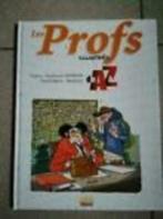 Bd les profs illustrés de a a z ed soleil eo 2005 tbe, Livres, Enlèvement ou Envoi, Utilisé