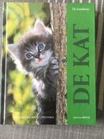 De huisdieren - De kat, Ophalen, Zo goed als nieuw, Katten