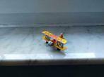 Figurine "Avion puzzle 3D carton K04 n 70" - KINDER (2004), Utilisé, Numéros K, Enlèvement ou Envoi