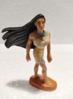 Figurine vintage - Disney - Pocahontas - Bon état, Collections, Utilisé, Enlèvement ou Envoi