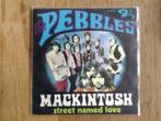 single the pebbles, Cd's en Dvd's, Vinyl Singles, Ophalen of Verzenden, 7 inch, Rock en Metal, Single