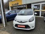 Toyota Aygo 1.0i essence de 2014 - airco - 65.000km