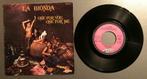 Vinyle de La Bionda -, Enlèvement ou Envoi, Utilisé, Autres genres, Single