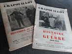 Jean Galtier-Boissière - Le Crapouillot, Collections, Revues, Journaux & Coupures, Journal ou Magazine, 1940 à 1960, Enlèvement ou Envoi
