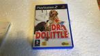 dr dolittle, Consoles de jeu & Jeux vidéo, Jeux | Sony PlayStation 2, Comme neuf, À partir de 3 ans, Autres genres, Enlèvement ou Envoi