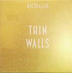 BALTHAZAR - THIN WALLS  - UK PR0M0 ONLY CD ALBUM  2015, Utilisé, Envoi, Alternatif