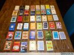 Groot lot van speelkaarten 46 stuks diverse Playing Cards, Hobby & Loisirs créatifs, Jeux de société | Jeux de cartes, Enlèvement