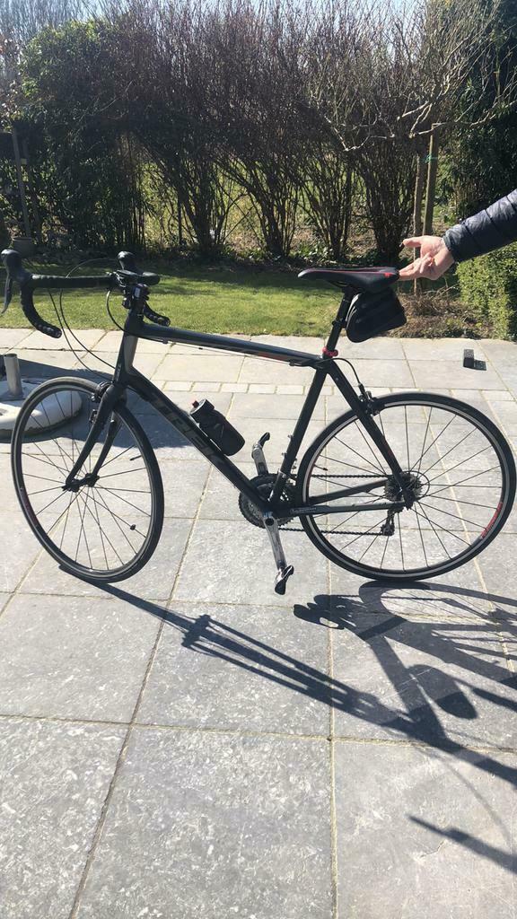 racefiets maat 60 - Fietsen en Brommers | 2dehands