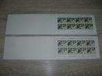 postzegelboekjes 1963, Koninklijk huis, Ophalen of Verzenden, Zonder stempel, Postfris