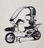 Bmw C1 125 - 200 specialist Antwerpen +20j, Scooter, Bedrijf, 125 cc, 1 cilinder