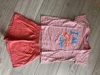 Eskimo pyama, Ophalen of Verzenden, Gebruikt, Meisje, Nacht- of Onderkleding