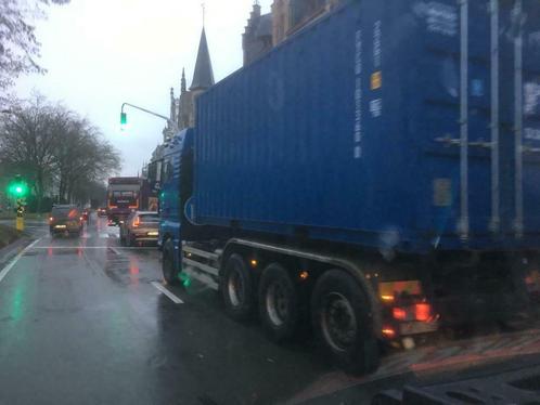 Opslag box huren ? Container stapelruimte huren, Diensten en Vakmensen, Verhuizers en Opslag