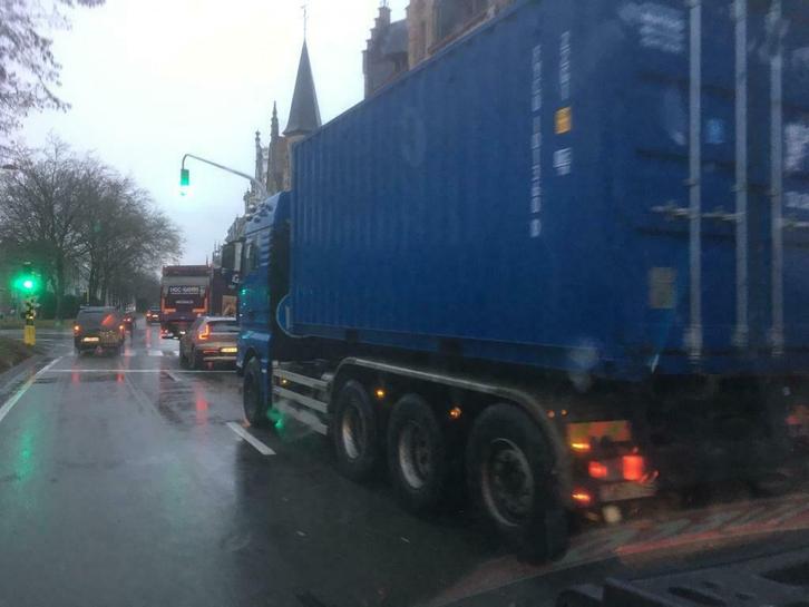 Opslag box huren ? Container stapelruimte huren, Diensten en Vakmensen, Verhuizers en Opslag