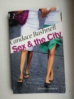 Sex & the City, Boeken, Ophalen of Verzenden