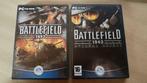 Battlefield 1942 + Battlefield 1942 Arsenal Secret, Games en Spelcomputers, Ophalen of Verzenden