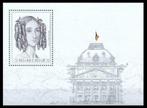 BL88 Postzegel Blok Belgische Koningshuis (Louisa-Maria), Postzegels en Munten, Ophalen of Verzenden, Frankeerzegel, Postfris