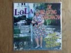 single lola, Cd's en Dvd's, Vinyl Singles, Ophalen of Verzenden, 7 inch, Nederlandstalig, Single