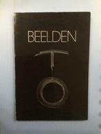 Beelden/Maurice G.Palmen, Livres, Poèmes & Poésie, Enlèvement ou Envoi, Neuf