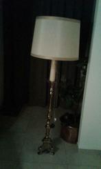 lampe de salon, Ophalen, Gebruikt