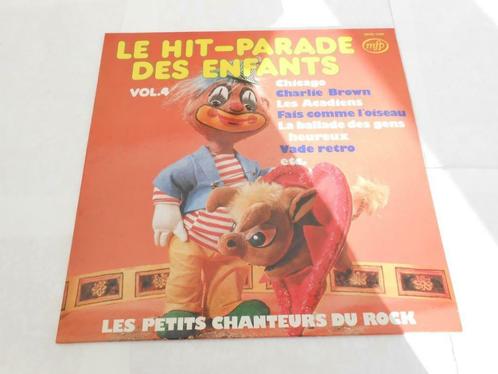 Disque pour enfant., CD & DVD, Vinyles | Autres Vinyles, Enlèvement ou Envoi