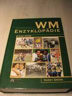 Fussball WM Enzyklopadie 1930-2006, Hardy Grune, Hardy Grune, Utilisé, Enlèvement ou Envoi, Sport de ballon