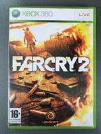 Farcry 2 pour XBOX 360, Consoles de jeu & Jeux vidéo, Shooter, Utilisé, Enlèvement ou Envoi, À partir de 16 ans