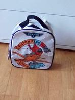 Sac à dos enfant DISNEY Planes 40cm bleu