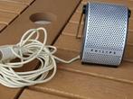 philips microphone el 3782/00, Ophalen of Verzenden, Gebruikt