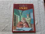 De geheime driehoek.INRI.2.De rode lijst., Boeken, Eén stripboek, Ophalen of Verzenden, Nieuw