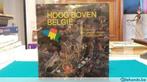 " hoog boven belgie ", Boeken, Studieboeken en Cursussen, Ophalen, Gelezen