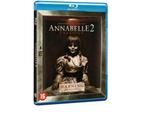 Annabelle 2: Creation - bluray neuf, Ophalen of Verzenden, Horror