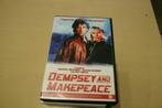 dempsey and makepeace  4 dvd box, Ophalen of Verzenden, Boxset