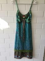 Jurk SAVE THE QUEEN, Maat 38/40 (M), Blauw, Nieuw, Save the Queen