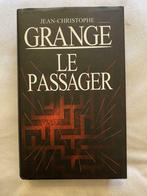 Livre « Le passager », Europa overig, Zo goed als nieuw, Grangé