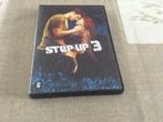 Film de danse DVD Step Up 3 (2010), Musique et Concerts, À partir de 6 ans, Enlèvement ou Envoi