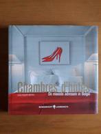 Chambres d"hôtes de mooiste adressen in België, Boeken, Ophalen of Verzenden, Zo goed als nieuw, Aurelie Koch; Louis-Philippe Breydel