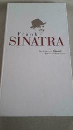 FRANK SINATRA , CD colectie , in box, Ophalen, Boxset