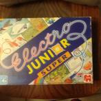 electro junior, Enlèvement ou Envoi, Découverte