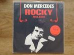 single don mercedes, Cd's en Dvd's, Ophalen of Verzenden, 7 inch, Nederlandstalig, Single