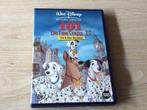 1 DVD de les 101 dalmatiens 2, CD & DVD, À partir de 6 ans, Enlèvement, Utilisé, Autres genres
