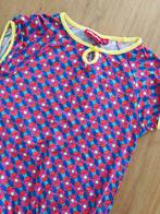 Leuke retro short multicolor mt 128/8A, Meisje, Nieuw, Ophalen of Verzenden, Someone