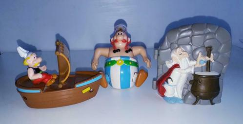 Strip - Asterix en Obelix, Verzamelen, Stripfiguren, Asterix en Obelix, Ophalen of Verzenden