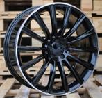 Jantes Mercedes 16/17/18/19/20/21/22 pouces 5x112, Nieuw, Velg(en), Ophalen of Verzenden