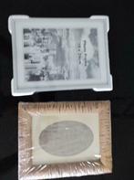 2 fotokaders in originele verpakking, Ophalen, Nieuw
