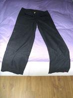 pantalon anthracite esprit taille 34, Comme neuf, Taille 34 (XS) ou plus petite, Esprit, Gris