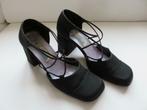 DAMESSCHOENEN OPEN - MAAT: 38, Kleding | Dames, Schoenen, Ophalen of Verzenden, Gedragen